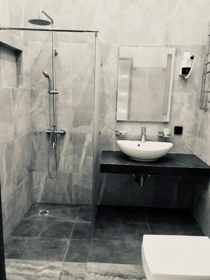 Aluar Boutique Hotel Kheivani Экстерьер фото