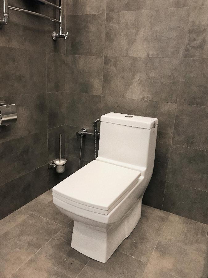 Aluar Boutique Hotel Kheivani Экстерьер фото