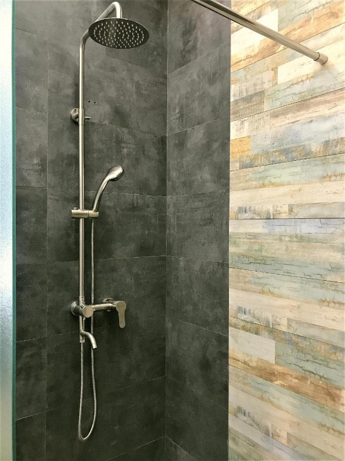 Aluar Boutique Hotel Kheivani Экстерьер фото