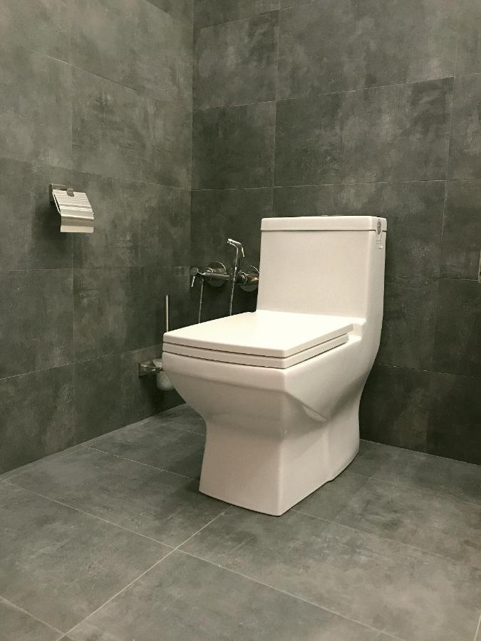 Aluar Boutique Hotel Kheivani Экстерьер фото