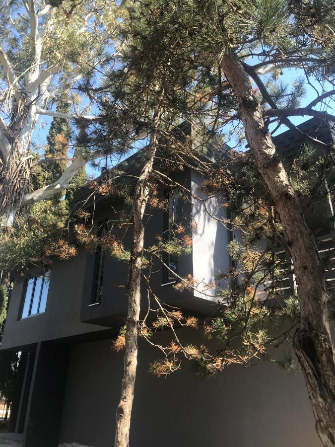 Aluar Boutique Hotel Kheivani Экстерьер фото