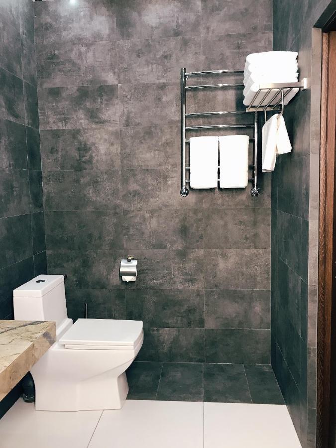 Aluar Boutique Hotel Kheivani Экстерьер фото