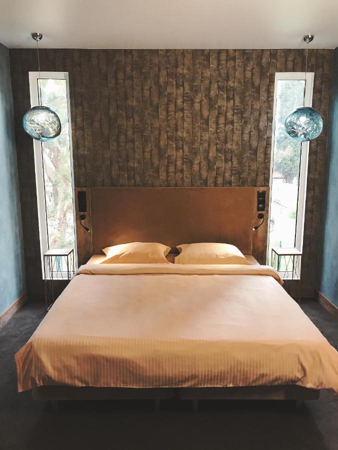Aluar Boutique Hotel Kheivani Экстерьер фото