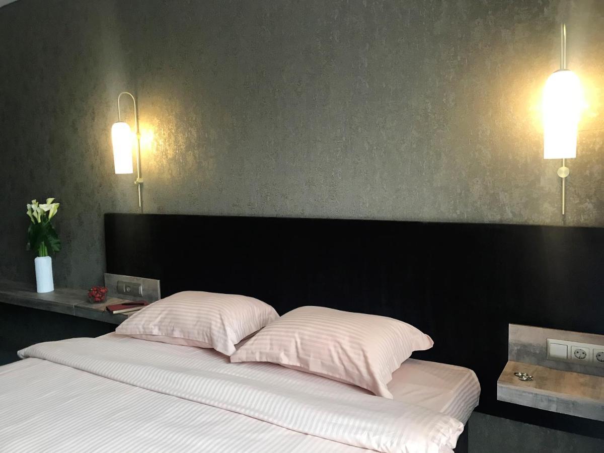 Aluar Boutique Hotel Kheivani Экстерьер фото