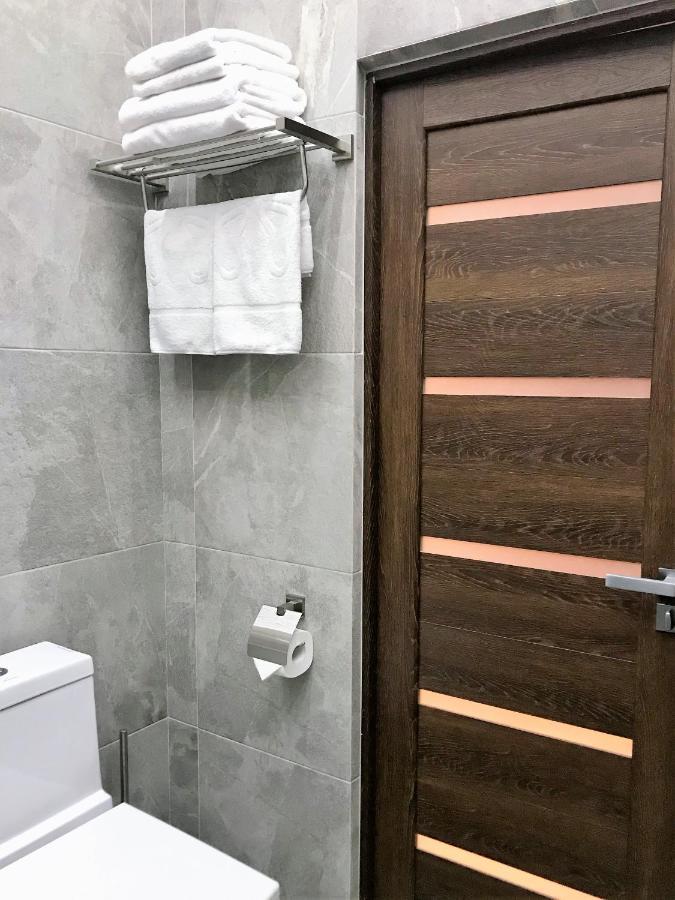 Aluar Boutique Hotel Kheivani Экстерьер фото
