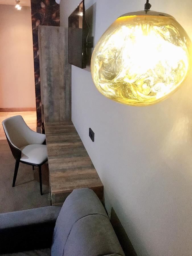 Aluar Boutique Hotel Kheivani Экстерьер фото