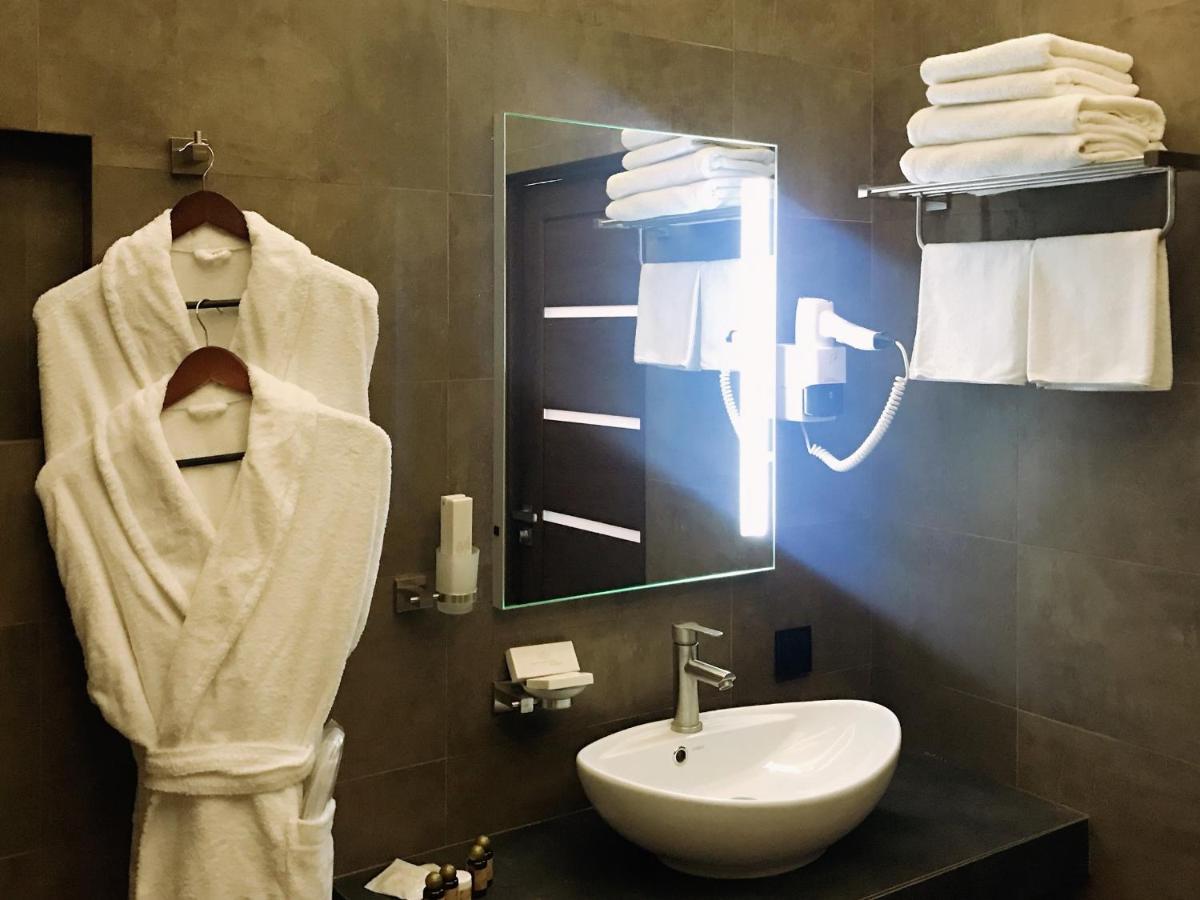 Aluar Boutique Hotel Kheivani Экстерьер фото