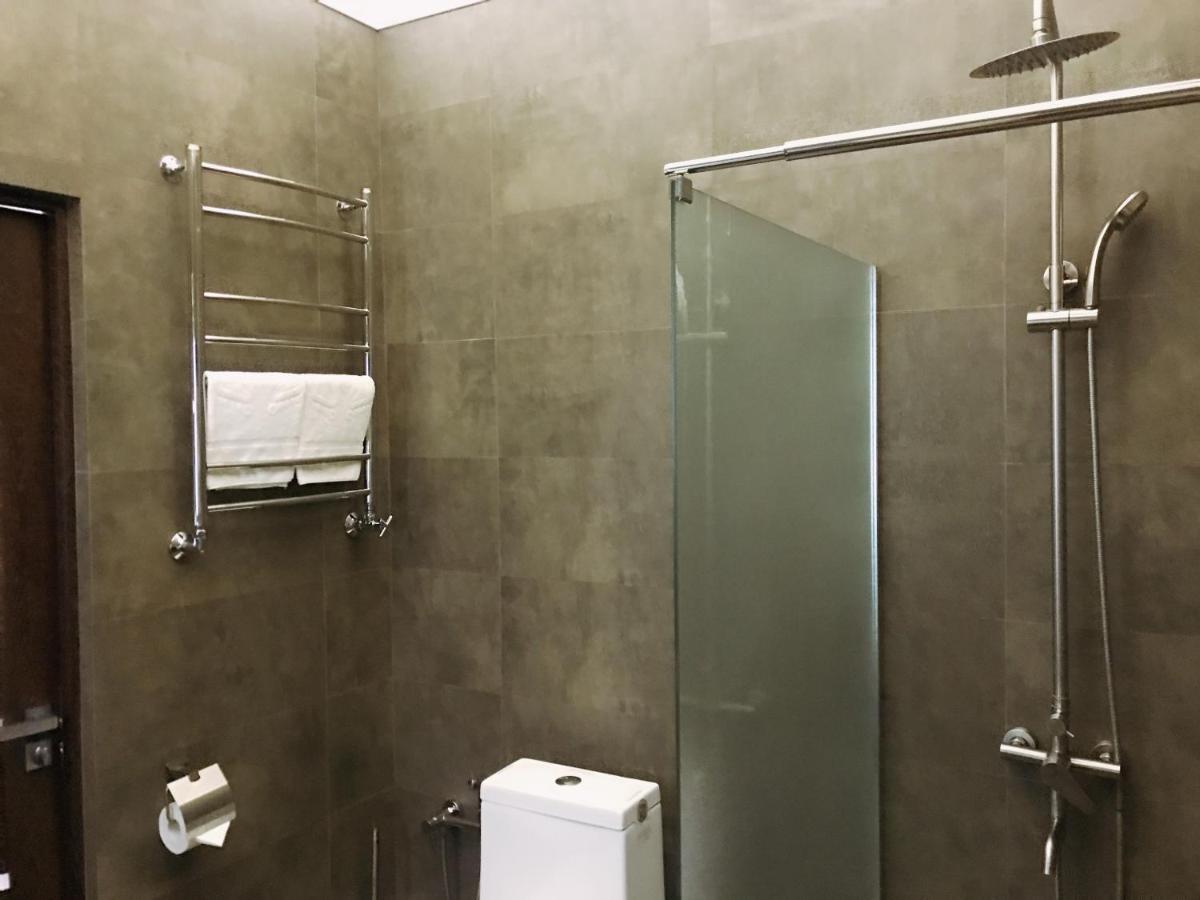 Aluar Boutique Hotel Kheivani Экстерьер фото