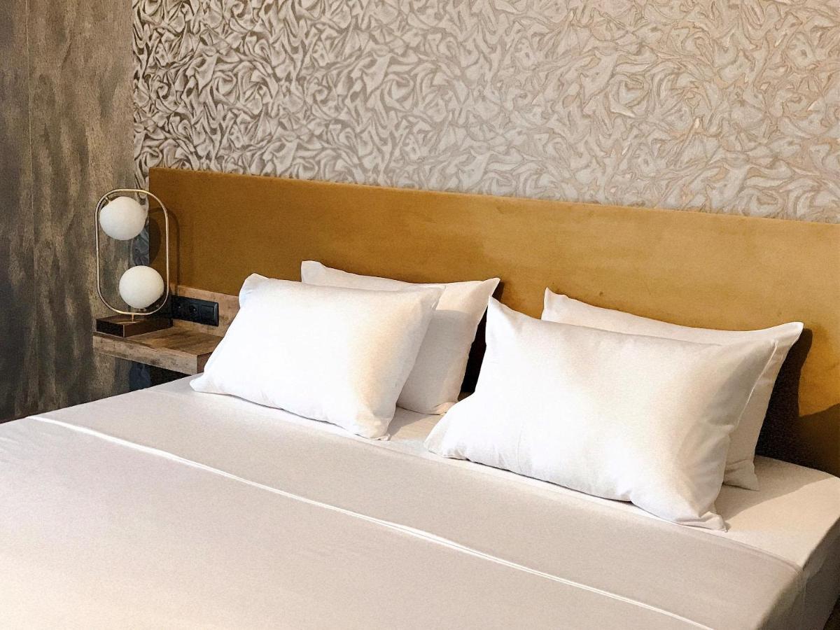 Aluar Boutique Hotel Kheivani Экстерьер фото