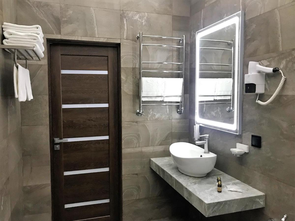 Aluar Boutique Hotel Kheivani Экстерьер фото