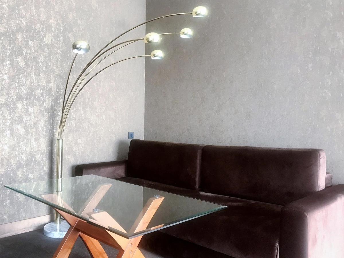 Aluar Boutique Hotel Kheivani Экстерьер фото