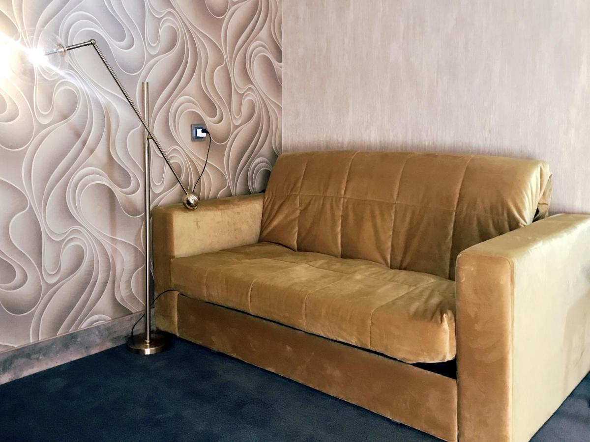 Aluar Boutique Hotel Kheivani Экстерьер фото