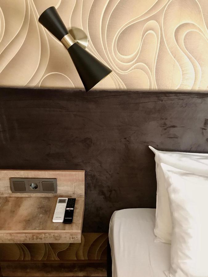 Aluar Boutique Hotel Kheivani Экстерьер фото