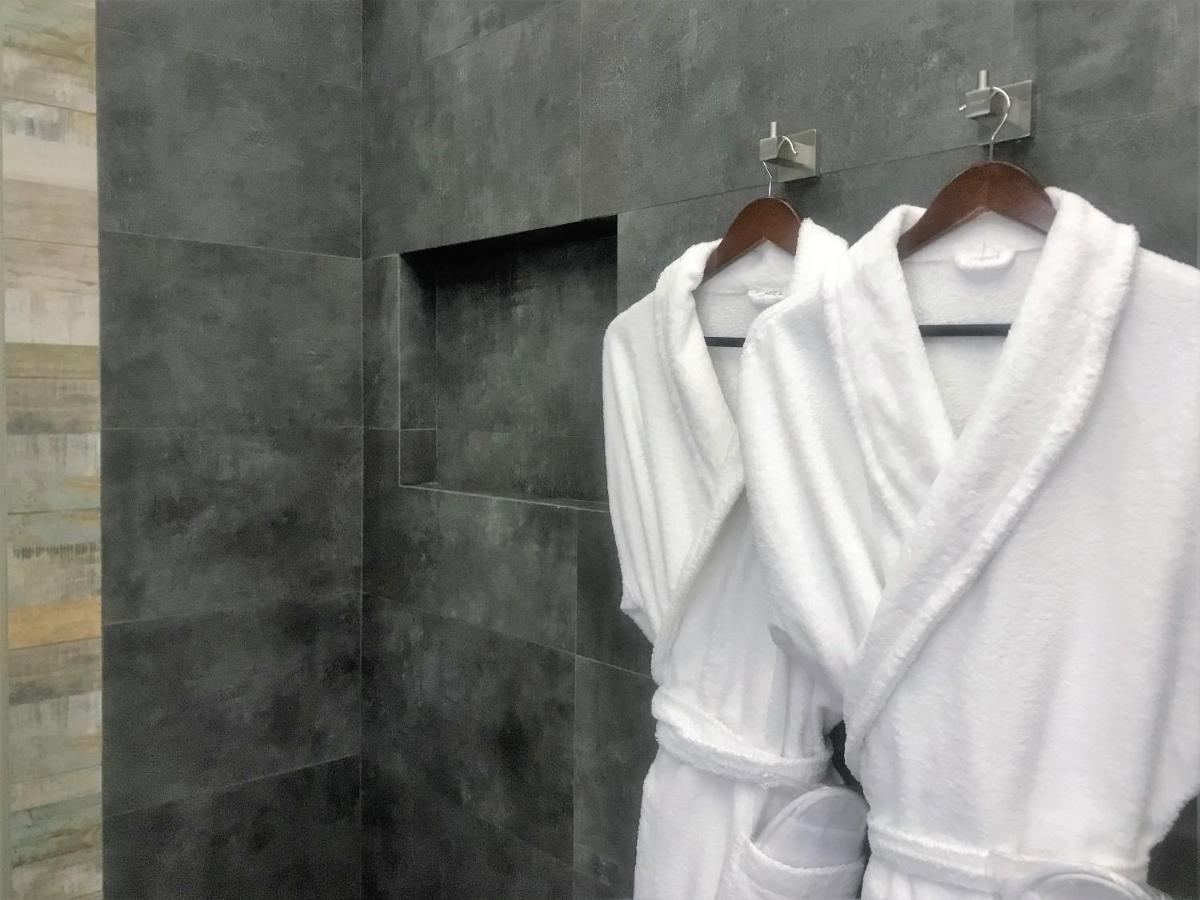 Aluar Boutique Hotel Kheivani Экстерьер фото
